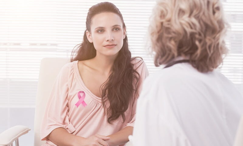 גורמי הסיכון לסרטן השד