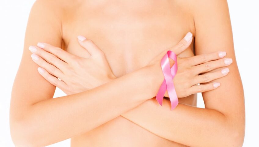 ניתוחי סרטן השד
